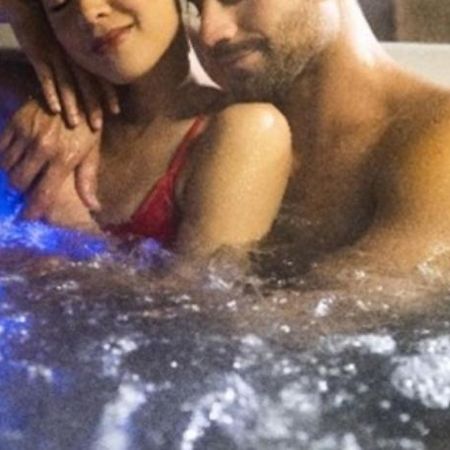Bed and Breakfast Jacuzzi Massage Sur Rdv,Duo,Reiki,Californien, Reflexologie Plantaire, Et Bouteille Mousseux Offerte Ferolles Esterno foto