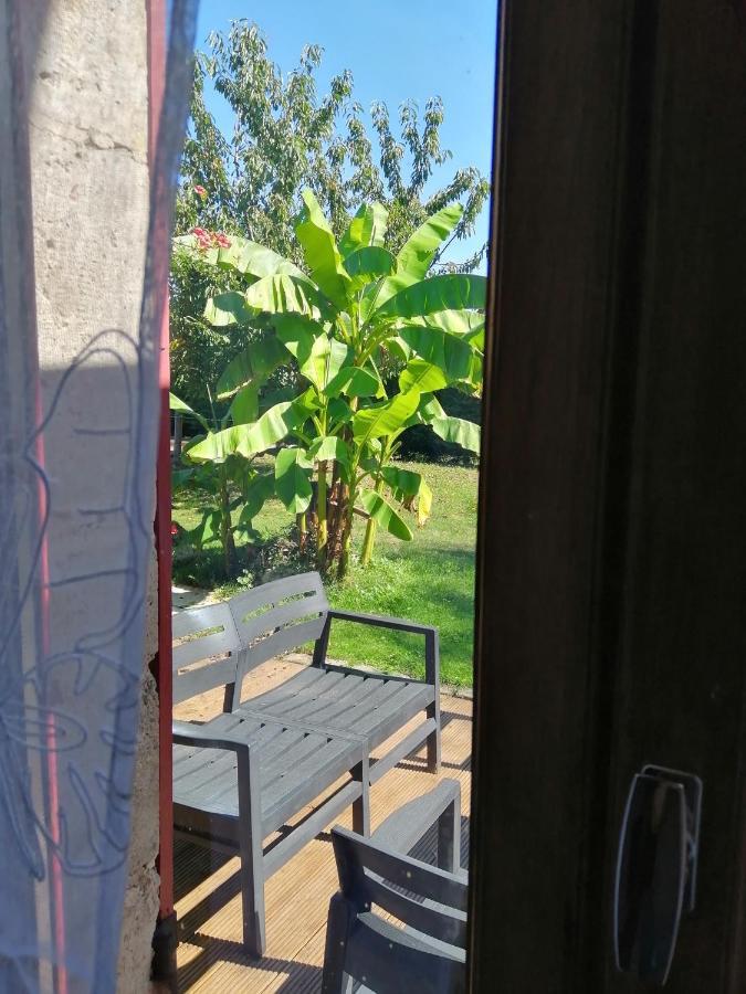 Bed and Breakfast Jacuzzi Massage Sur Rdv,Duo,Reiki,Californien, Reflexologie Plantaire, Et Bouteille Mousseux Offerte Ferolles Esterno foto