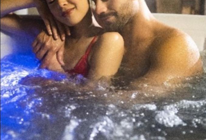 Bed and Breakfast Jacuzzi Massage Sur Rdv,Duo,Reiki,Californien, Reflexologie Plantaire, Et Bouteille Mousseux Offerte Ferolles Esterno foto